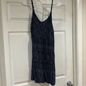 RVCA dress